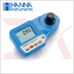 HI-701 Free Chlorine Colorimeter